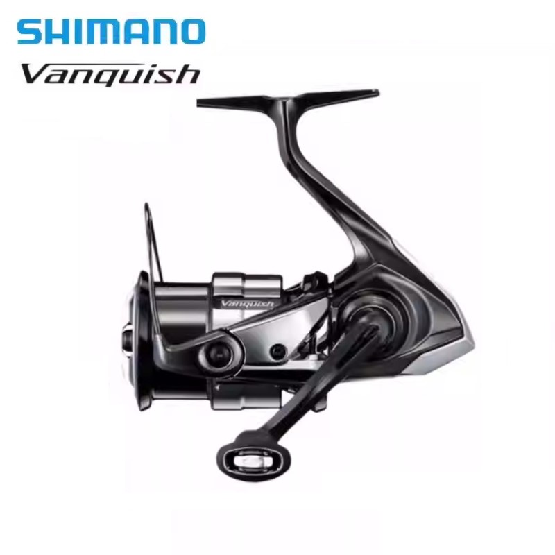 Daiwa Reel Fuego - シマノ 23 ヴァンキッシュ オリジン フィッシング スピニング