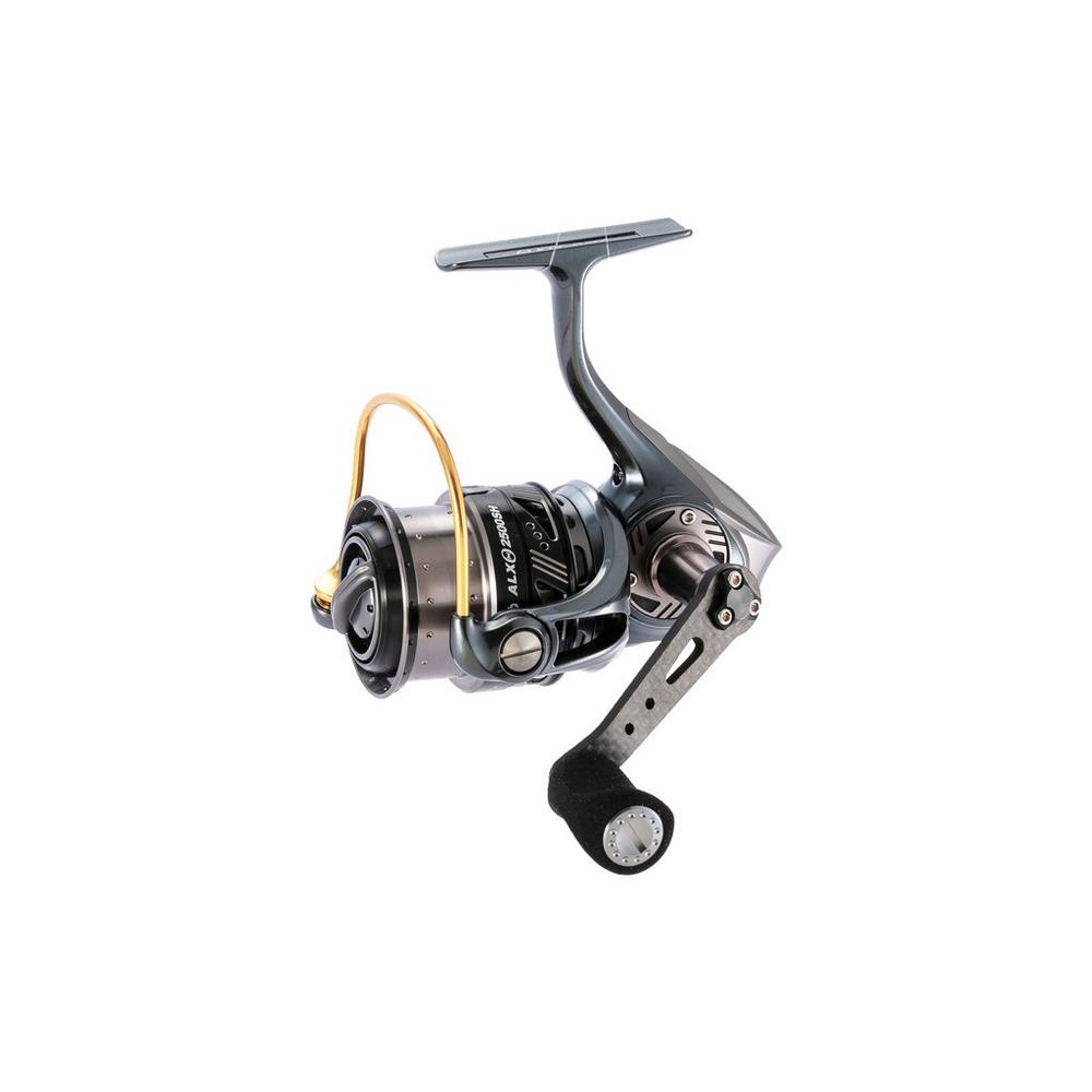 Abu Garcia Reel Revo - アブガルシア レボ ALX シータ スピニングフィッシングリール