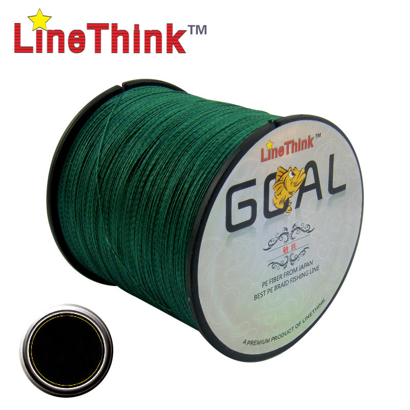 Ice Fishing Line - 100 メートル 300 メートル 500 メートルブランド