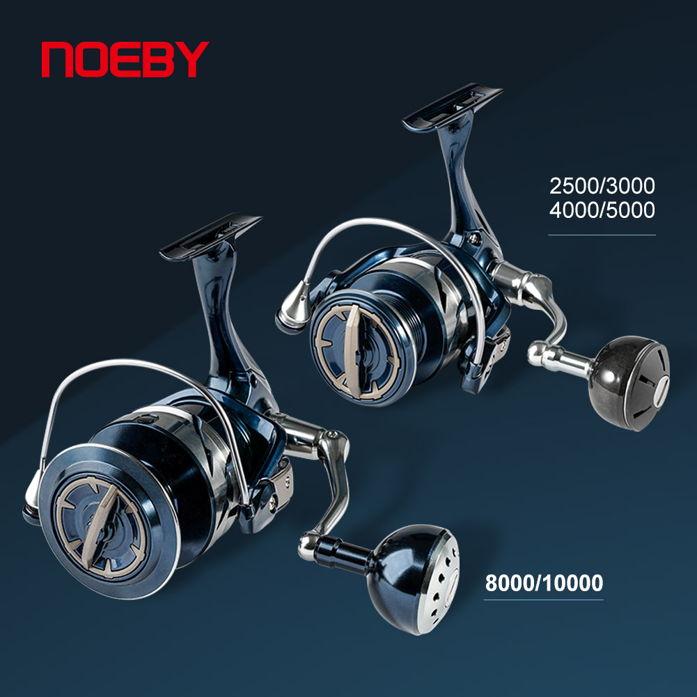Shimano Reel Stradic - ノビー マックスドラッグ 25kg スピニングフィッシングリール 2500 3000