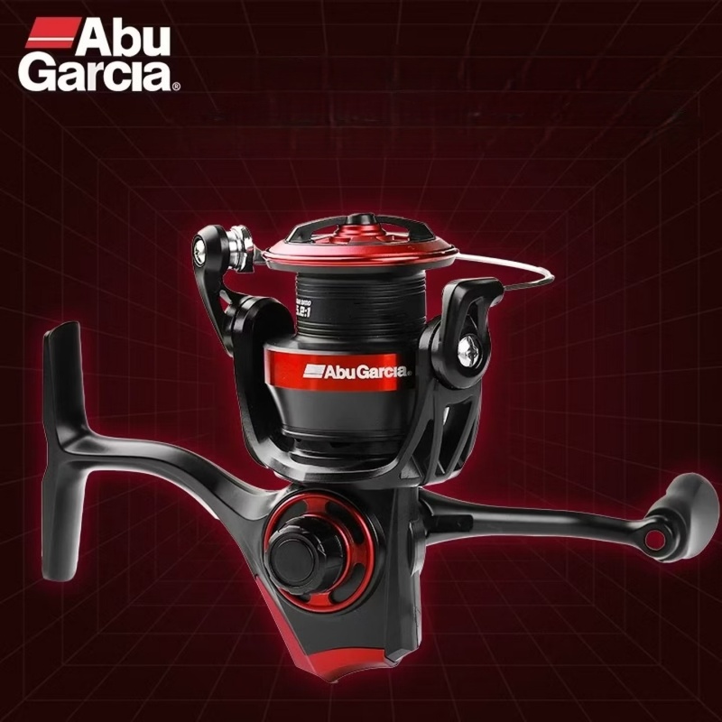 Daiwa Reel Bg - アブガルシア BMA スピニングフィッシングリール ドラグフィッシングリール 海水/淡水釣り用アクセサリー 2000s-3000シリーズ