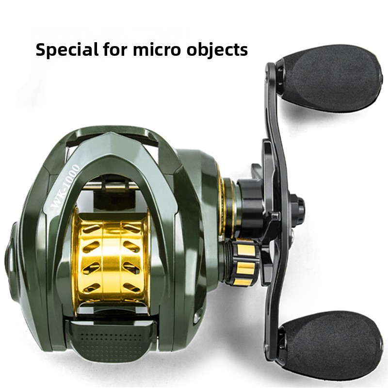 HEWEIU WK 1000 ゴールデンイーグルラインカップ - Ice Fishing Line のレビューと価格