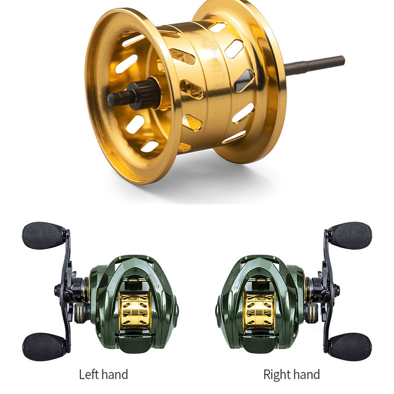 HEWEIU WK 1000 ゴールデンイーグルラインカップ - Ice Fishing Line のレビューと価格