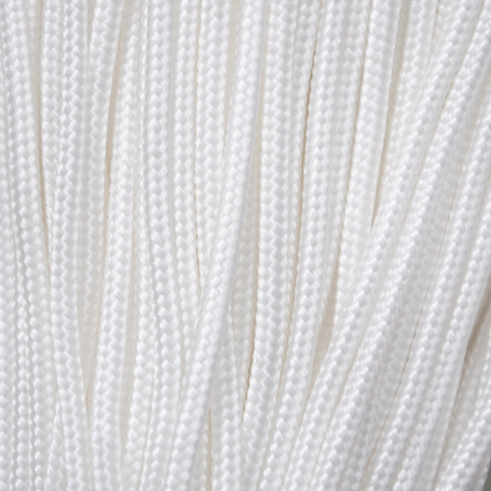 高強度ナイロンロープ、太い編み込みポリエステルロープ、旗竿用 - Braided Line のレビューと価格