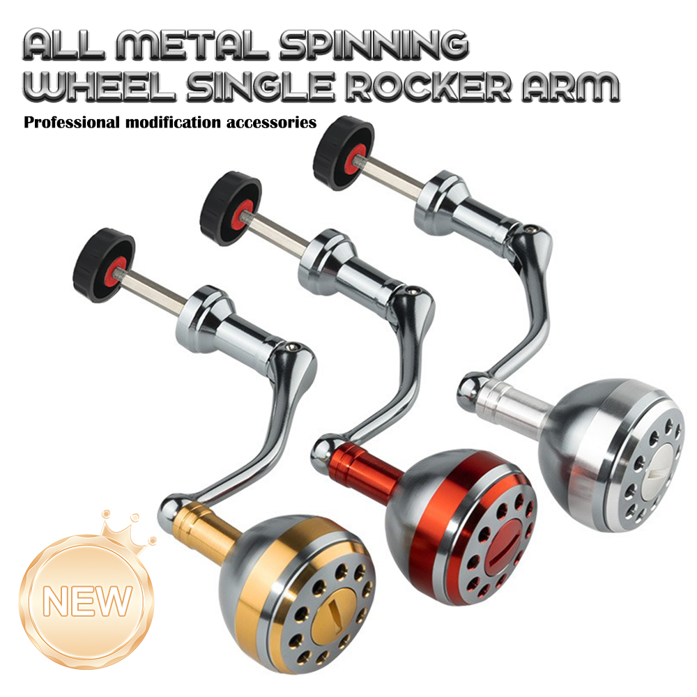 MBLN CNCアクセサリー スピニングホイール ボールグリ - Daiwa Reel Bg のレビューと価格