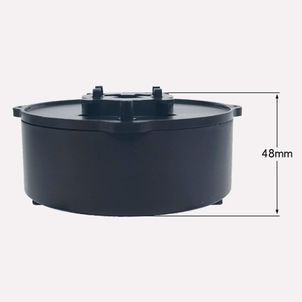 魚群探知機ハンドリールは、95パーセントのディスプレイ画面に - Fishing Line Spool のレビューと価格