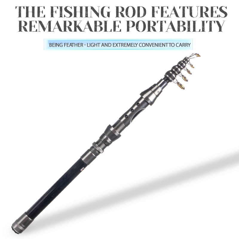 DEUKIO 釣り竿とリールのコンボ伸縮式釣り竿スピニングリ - Fishing Line Spooler のレビューと価格
