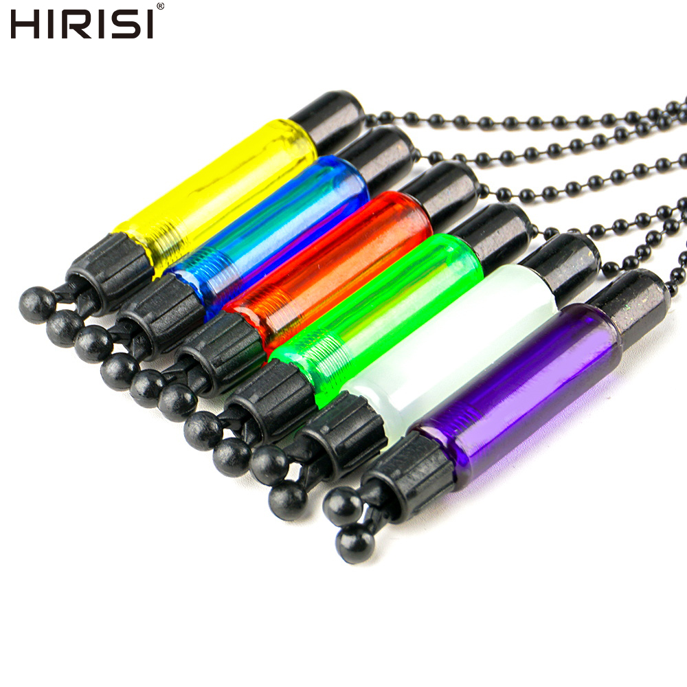 Hirisi B2024 4個入り 鯉釣り用スインガー ライ - Freshwater Line のレビューと価格